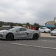Illustration for article titled Here’s a Ton of New Photos of the Mid-Engine Corvetteem/em